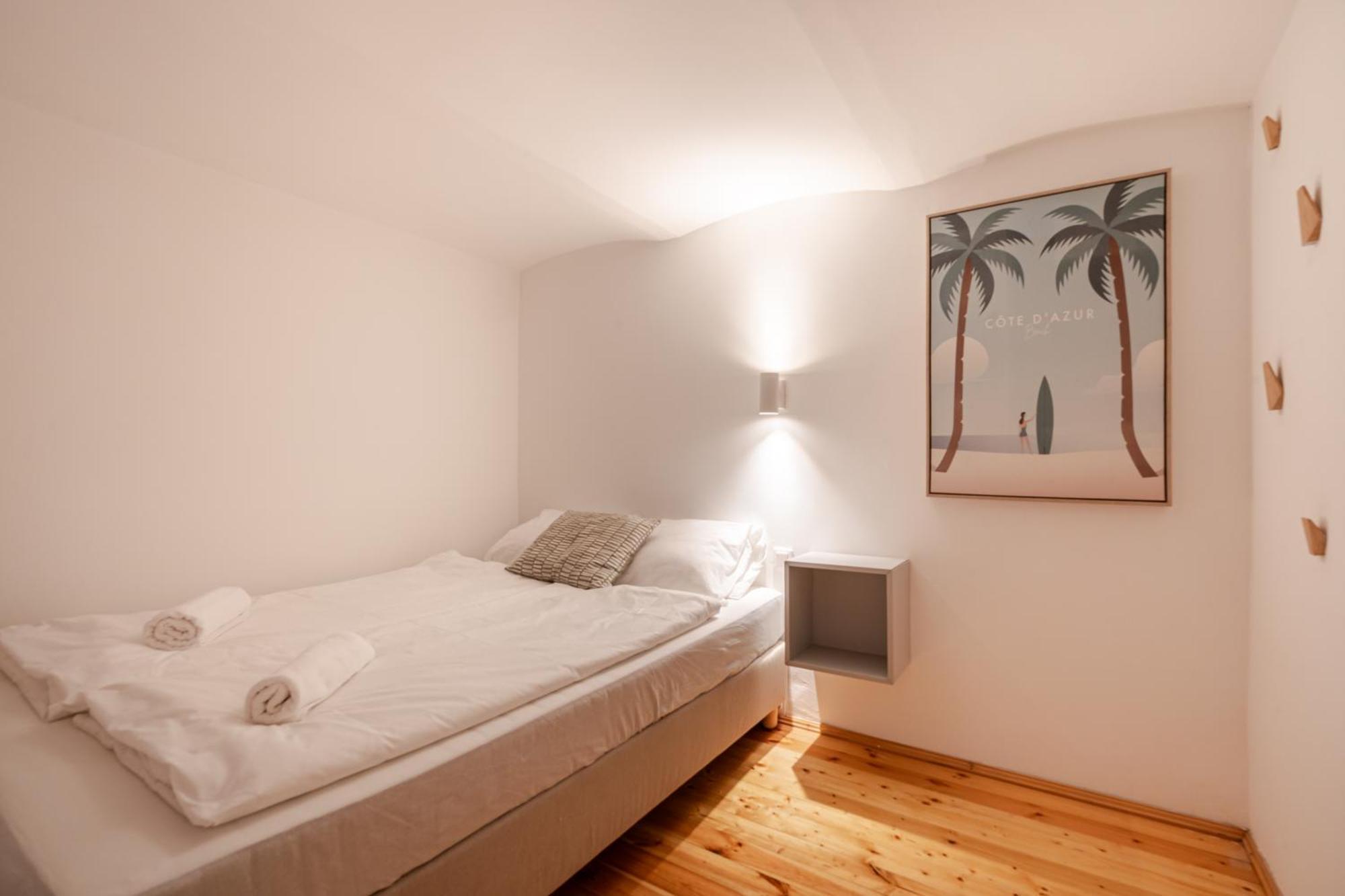 H9- Boutique Apartments, Best Location, By Bqa Budapest Exteriör bild