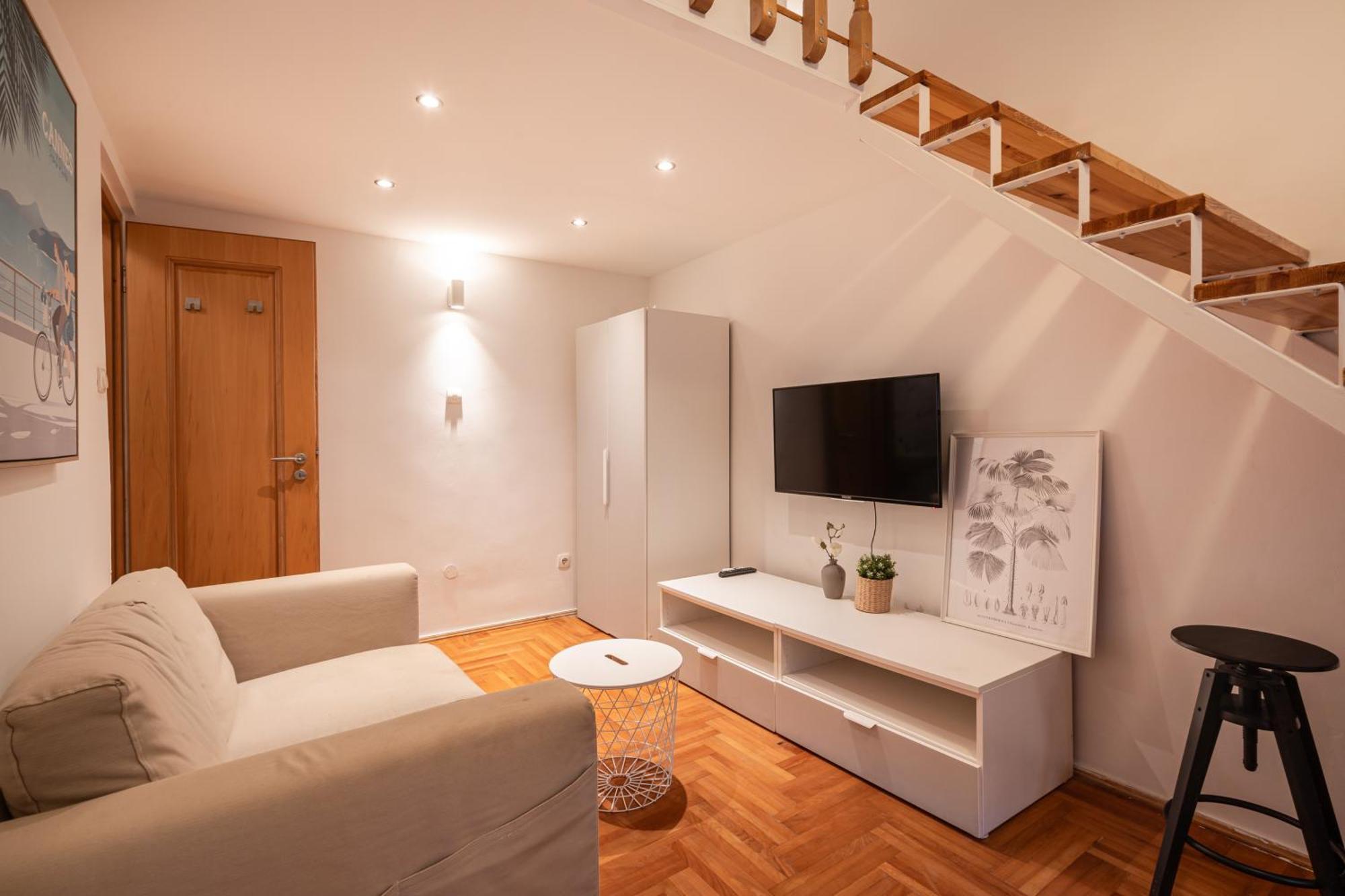 H9- Boutique Apartments, Best Location, By Bqa Budapest Exteriör bild