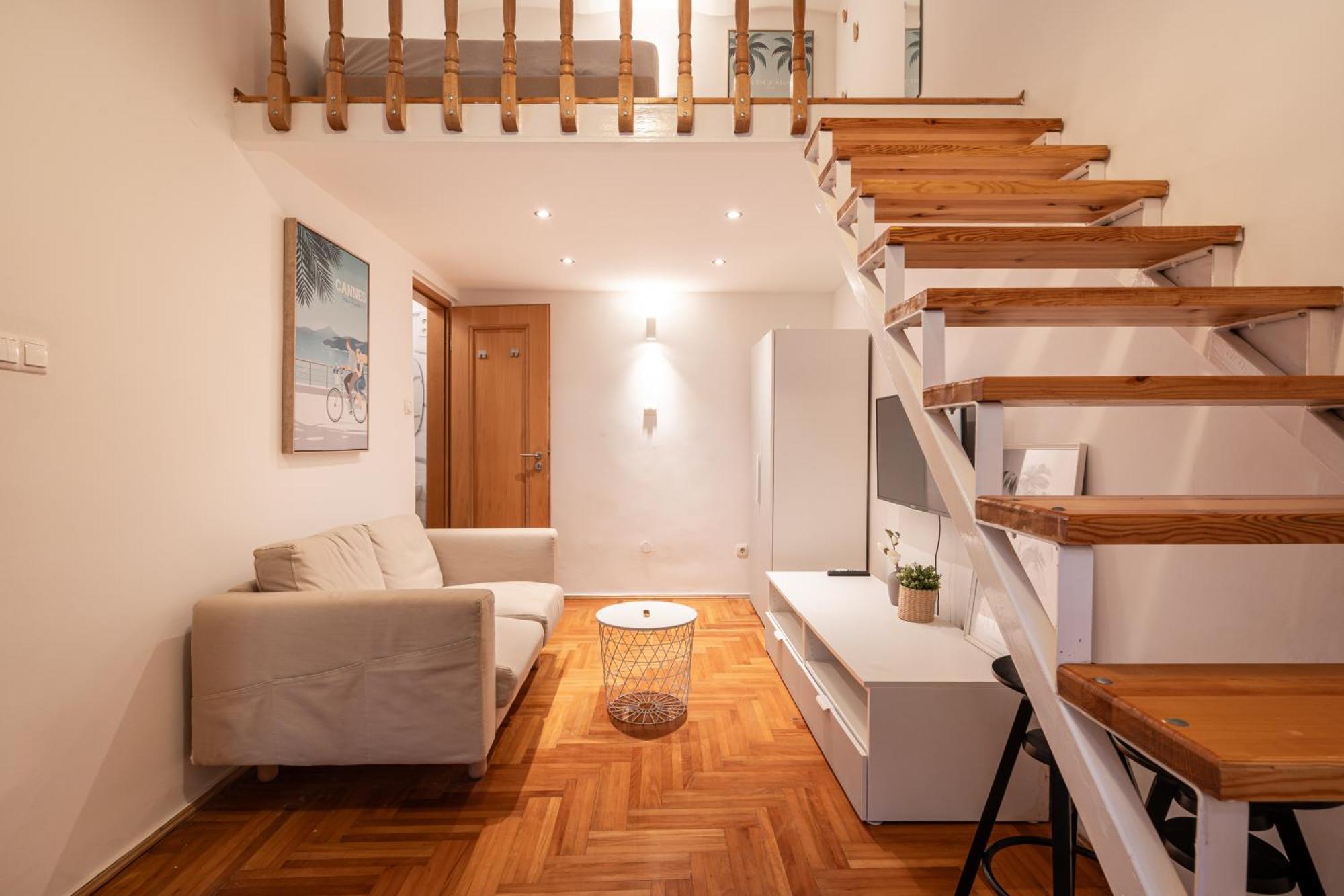 H9- Boutique Apartments, Best Location, By Bqa Budapest Exteriör bild