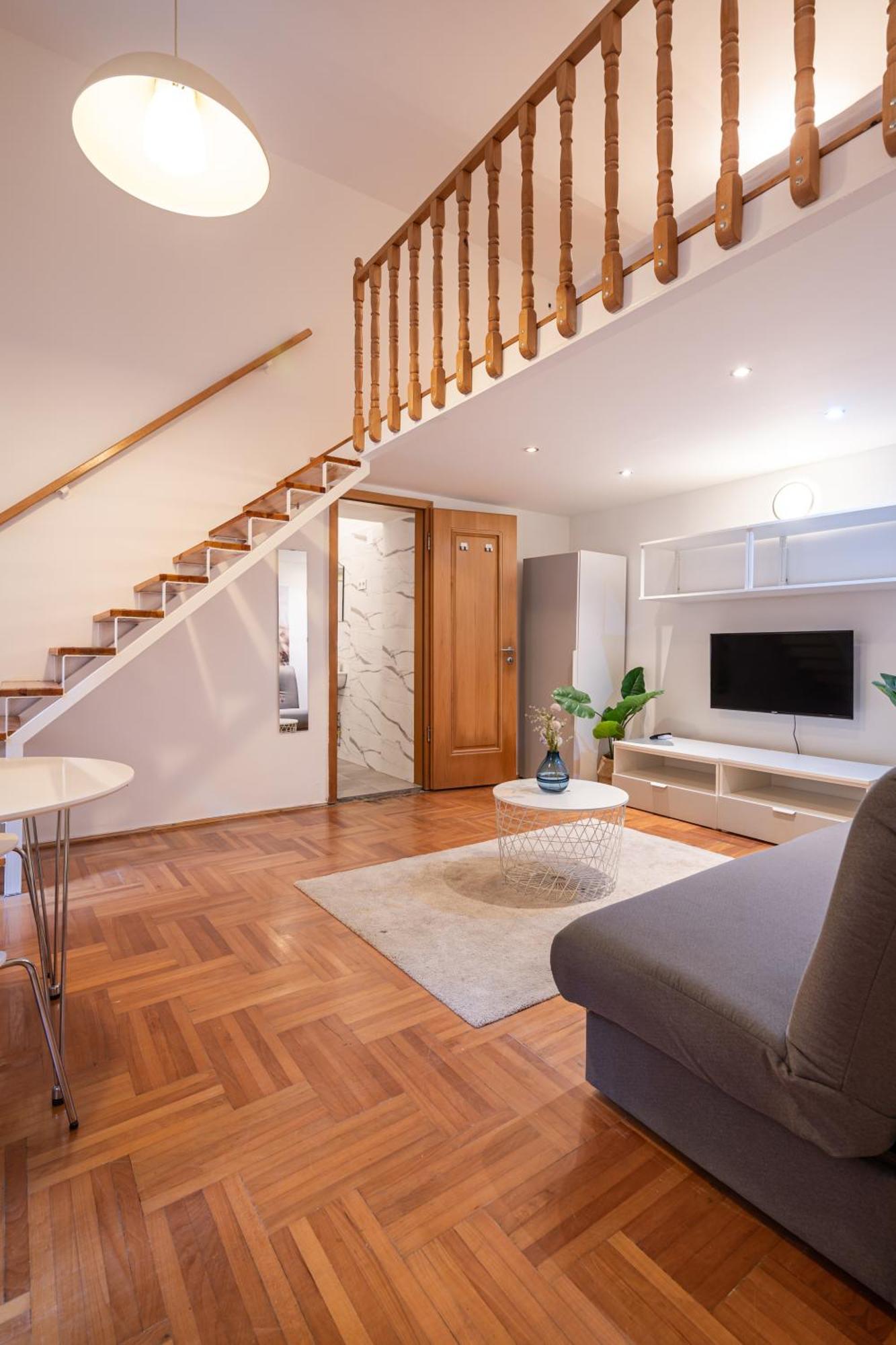 H9- Boutique Apartments, Best Location, By Bqa Budapest Exteriör bild