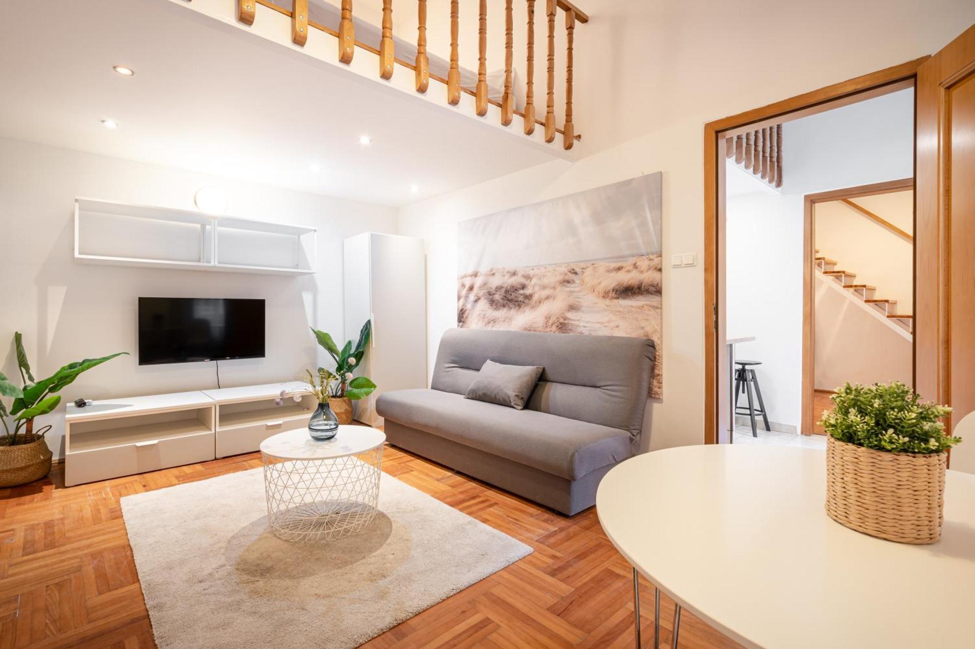 H9- Boutique Apartments, Best Location, By Bqa Budapest Exteriör bild