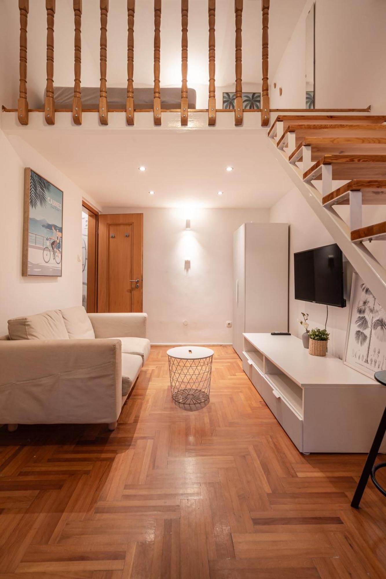 H9- Boutique Apartments, Best Location, By Bqa Budapest Exteriör bild